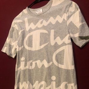 Champion Repeat T Shirt